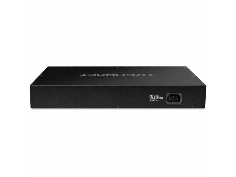 Суич Trendnet TPE-BG102G NaN –  BB Мрежови комутатори