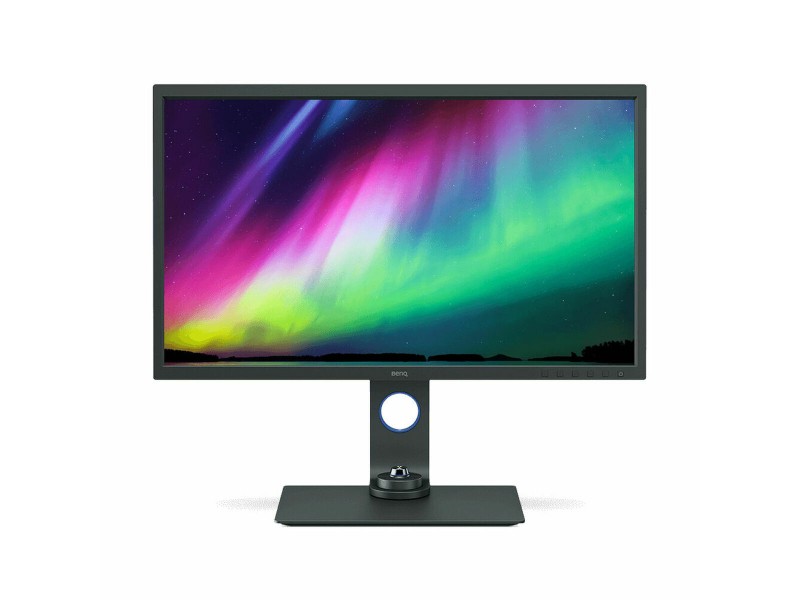 Монитор BenQ SW321C 32 LED IPS 60 Hz 50-60  Hz NaN –  BB Монитори