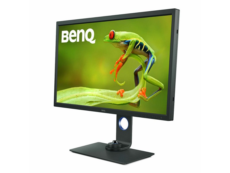 Монитор BenQ SW321C 32 LED IPS 60 Hz 50-60  Hz NaN –  BB Монитори