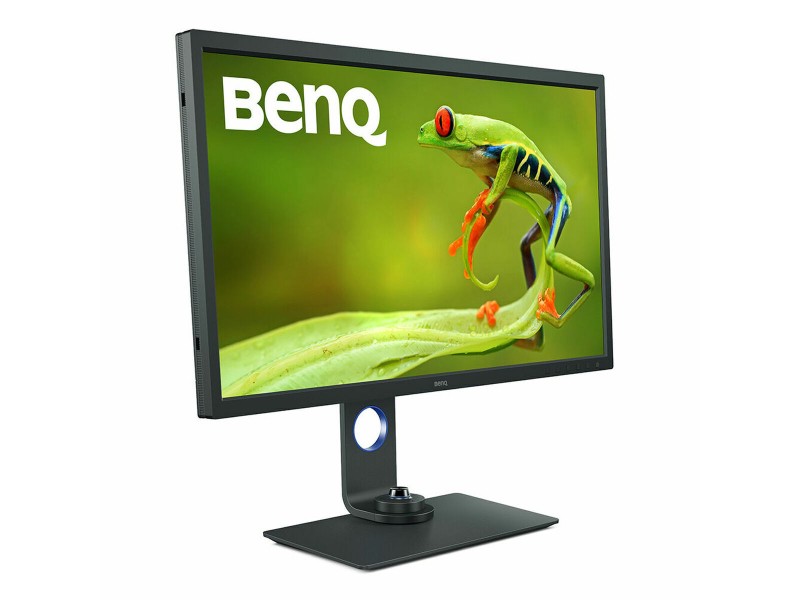 Монитор BenQ SW321C 32 LED IPS 60 Hz 50-60  Hz NaN –  BB Монитори