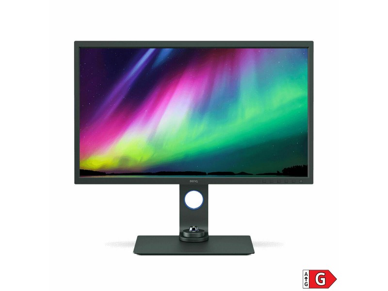 Монитор BenQ SW321C 32 LED IPS 60 Hz 50-60  Hz NaN –  BB Монитори
