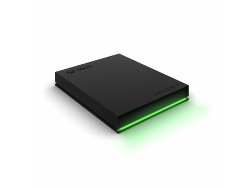 Външен харддиск Seagate STKX4000402 Xbox® 4 TB SSD 4 TB HDD NaN –  BB Външни твърди дискове