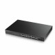 Суич ZyXEL GS190024HPV2-EU0101F RJ-45 SFP NaN –  BB Мрежови комутатори
