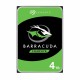 Твърд диск Seagate Barracuda 4 TB Buffer 256 MB NaN –  BB Твърди дискове