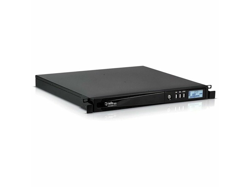 Инрактивен UPS Riello VSR 800 NaN –  BB Непрекъсваеми захранвания