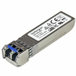 Многомодов оптичен модул SFP+ Startech SFP10GLRST           LC