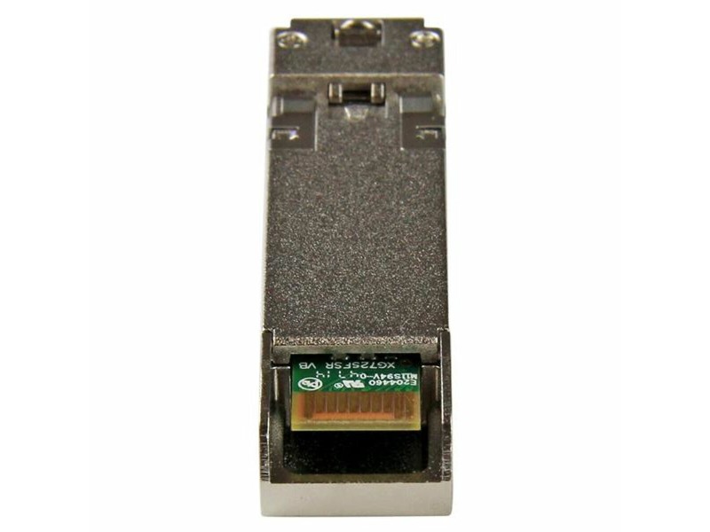 Многомодов оптичен модул SFP+ Startech SFP10GLRST           LC NaN –  BB Мрежови приемо-предаватели