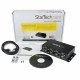 Адаптер за USB към RS232 Startech ICUSB2328I Черен NaN –  BB Мрежови хъбове