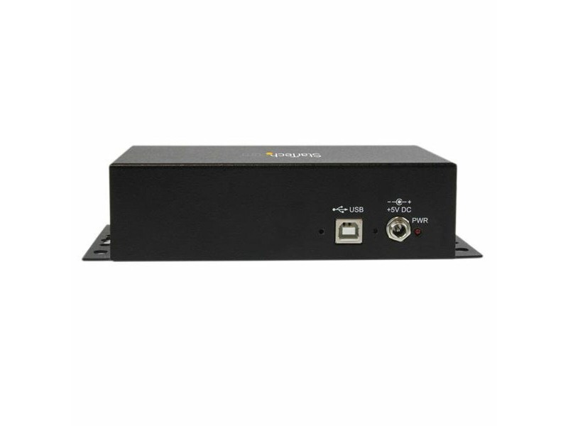 Адаптер за USB към RS232 Startech ICUSB2328I Черен NaN –  BB Мрежови хъбове