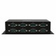Адаптер за USB към RS232 Startech ICUSB2328I Черен NaN –  BB Мрежови хъбове