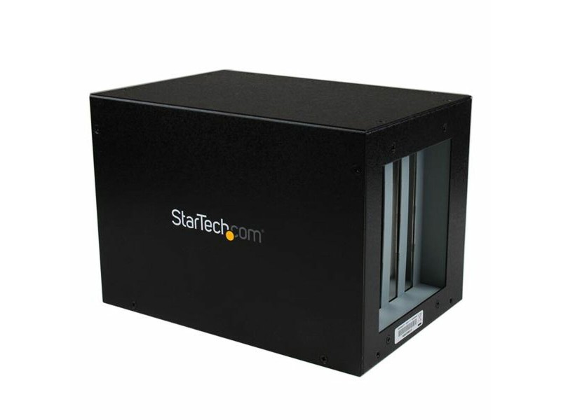 Шаси PCI Startech PEX2PCI4 NaN –  BB Калъфи за настолни компютри