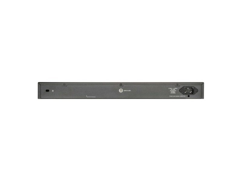 Суич D-Link DXS-1210-28S 24 X 10G SFP+ NaN –  BB Мрежови комутатори