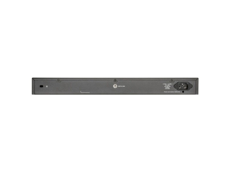 Суич D-Link DXS-1210-28S 24 X 10G SFP+ NaN –  BB Мрежови комутатори