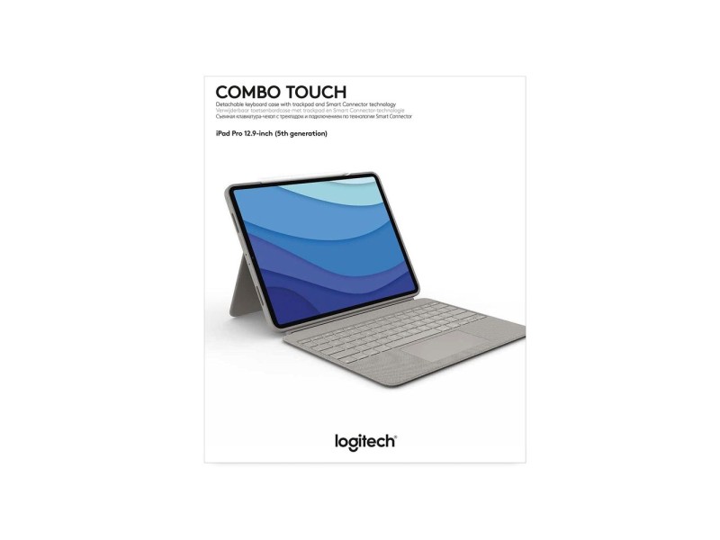 Клавиатура Logitech 920-010219 От пясък испански Испанска Qwerty QWERTY NaN –  BB Клавиатури