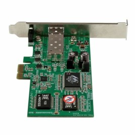 PCI карта Startech PEX1000SFP2 SFP