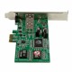 PCI карта Startech PEX1000SFP2 SFP NaN –  BB Карти за паралелен порт