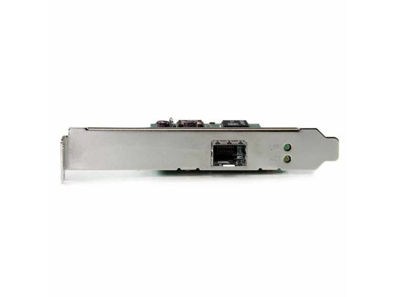 PCI карта Startech PEX1000SFP2 SFP NaN –  BB Карти за паралелен порт