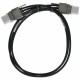 UTP категория 6 твърд мрежови кабел CISCO STACK-T1-1M Сив 1 m (1 m) NaN –  BB Ethernet кабели