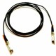 UTP категория 6 твърд мрежови кабел CISCO SFP-H10GB-CU2M= 2 m Черен NaN –  BB Ethernet кабели