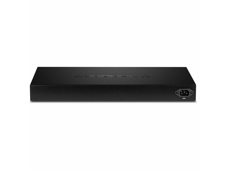 Суич Trendnet TPE-5028WS           Черен NaN –  BB Мрежови комутатори