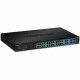Суич Trendnet TPE-5028WS           Черен NaN –  BB Мрежови комутатори