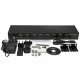 USB извод Startech ICUSB23216FD Черен USB-RS232 NaN –  BB Мрежови хъбове