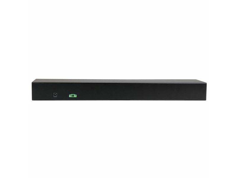 USB извод Startech ICUSB23216FD Черен USB-RS232 NaN –  BB Мрежови хъбове