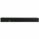 USB извод Startech ICUSB23216FD Черен USB-RS232 NaN –  BB Мрежови хъбове