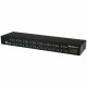 USB извод Startech ICUSB23216FD Черен USB-RS232 NaN –  BB Мрежови хъбове