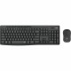 Клавиатура с мишка Logitech MK295 NaN –  BB Клавиатури