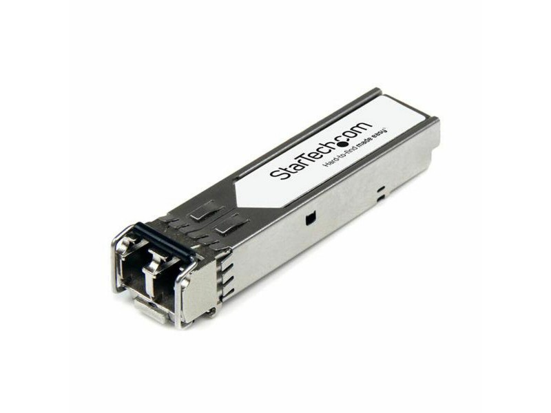 Многомодов оптичен модул SFP Startech J9150D-ST            10 Gbps NaN –  BB Мрежови приемо-предаватели