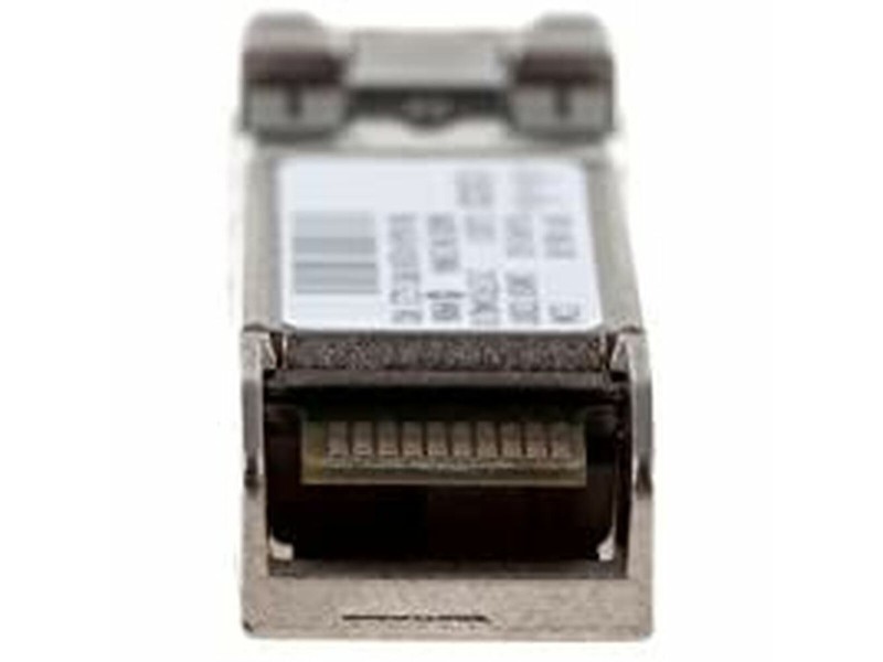 Многомодов оптичен модул SFP CISCO SFP-10G-SR= NaN –  BB Мрежови приемо-предаватели