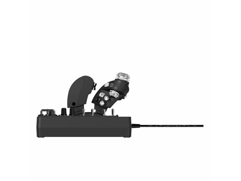 Joystick Logitech 945-000059 Черен NaN –  BB Джойстици
