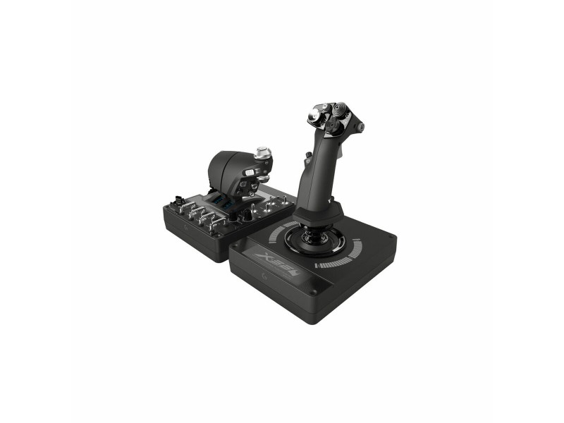 Joystick Logitech 945-000059 Черен NaN –  BB Джойстици