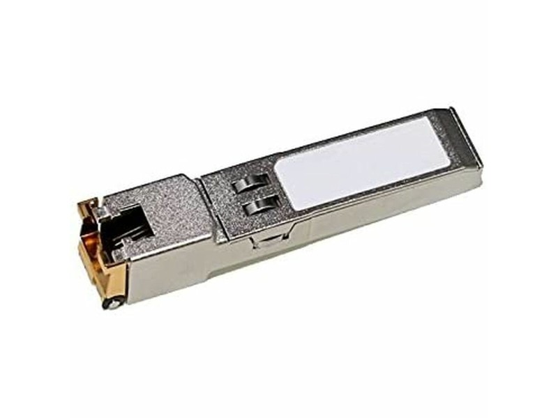 Многомодов оптичен модул SFP CISCO GLC-TE= NaN –  BB Мрежови приемо-предаватели