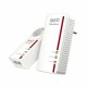 Адаптер за смарт телевизор Fritz! 1260E 1200 Mbps NaN –  BB Адаптери за комуникация през електропровода