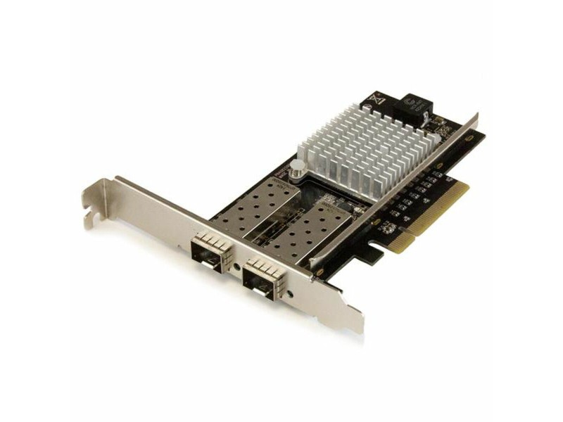 Мрежова карта Startech PEX20000SFPI NaN –  BB Мрежови карти