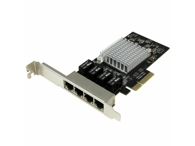 Мрежова карта Startech ST4000SPEXI NaN –  BB Мрежови карти
