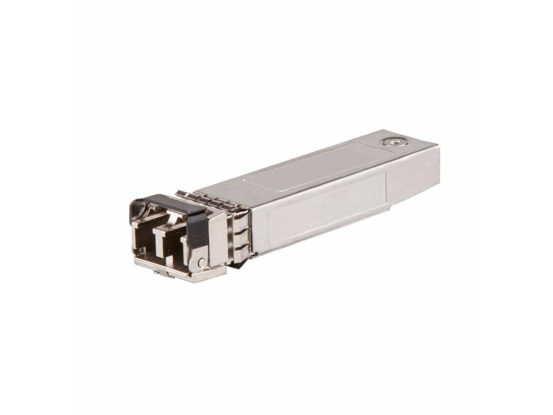 Многомодов оптичен модул SFP HPE J4858D NaN –  BB Мрежови приемо-предаватели