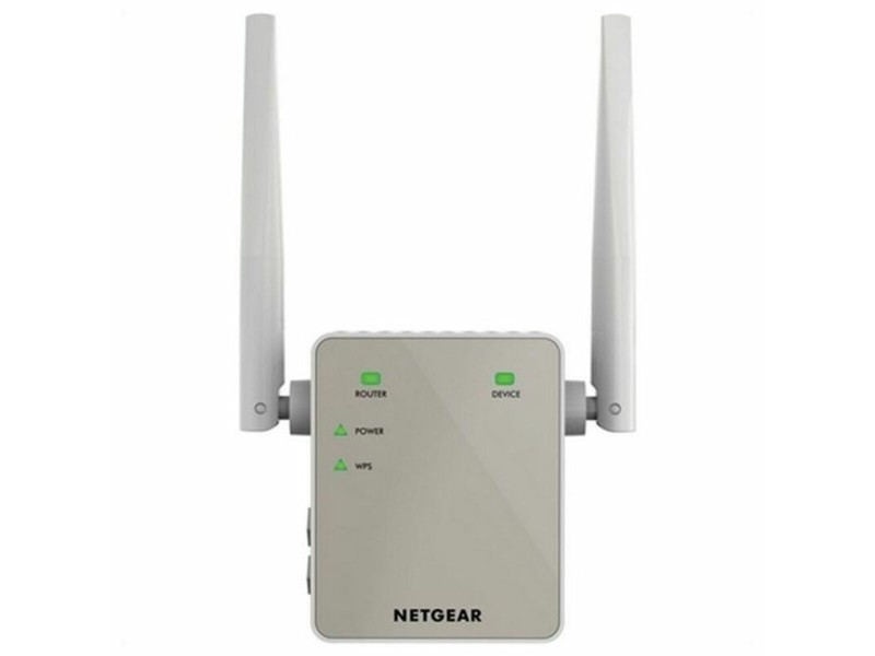 Рутер за точка за достъп Netgear EX6120-100PES 5 GHz NaN от | techMAG.bg Рутер за точка за достъп Netgear EX6120-100PES 5 GHz NaN – BB Антени