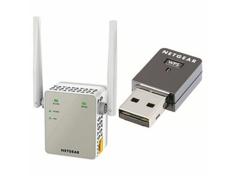 Рутер за точка за достъп Netgear EX6120-100PES 5 GHz NaN от | techMAG.bg Рутер за точка за достъп Netgear EX6120-100PES 5 GHz NaN – BB Антени