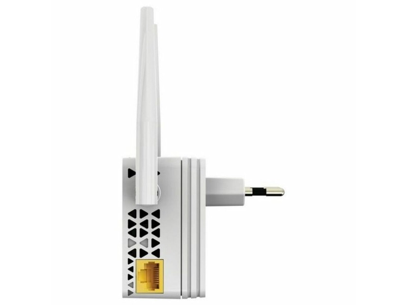Рутер за точка за достъп Netgear EX6120-100PES 5 GHz NaN от | techMAG.bg Рутер за точка за достъп Netgear EX6120-100PES 5 GHz NaN – BB Антени