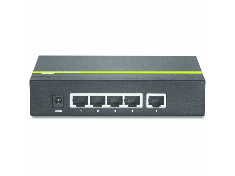 Суич Trendnet TPE-TG50G NaN –  BB Мрежови комутатори