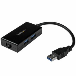 Мрежови адаптер Startech USB31000S2H         