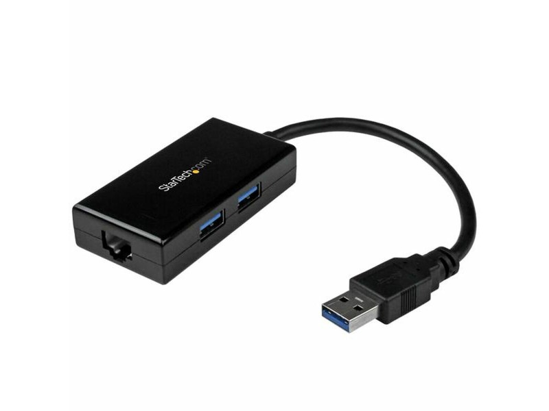 Мрежови адаптер Startech USB31000S2H NaN –  BB USB мрежови адаптери