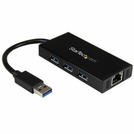 Мрежови адаптер Startech ST3300GU3B          