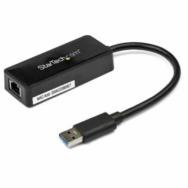 Мрежови адаптер Startech USB31000SPTB        