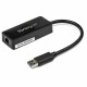 Мрежови адаптер Startech USB31000SPTB NaN –  BB USB мрежови адаптери