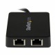 Мрежови адаптер Startech USB32000SPT NaN –  BB USB мрежови адаптери