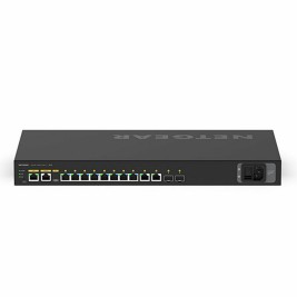 Суич Netgear GSM4212UX-100EUS Суич Netgear GSM4212UX-100EUS